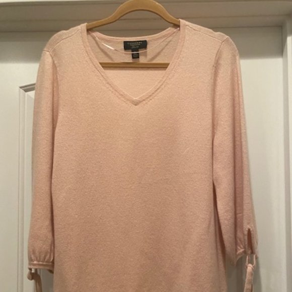 Charter Club Sweaters - Charter Club Cashmere Sweater
